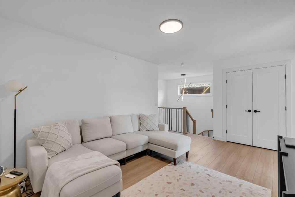 MLS® #A2255698 - 29 Calhoun Crescent NE in Livingston Calgary, Residential Open Houses