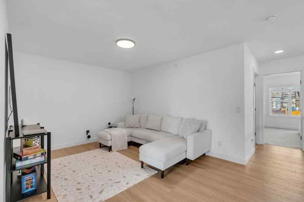 MLS® #A2255698 - 29 Calhoun Crescent NE in Livingston Calgary, Residential Open Houses