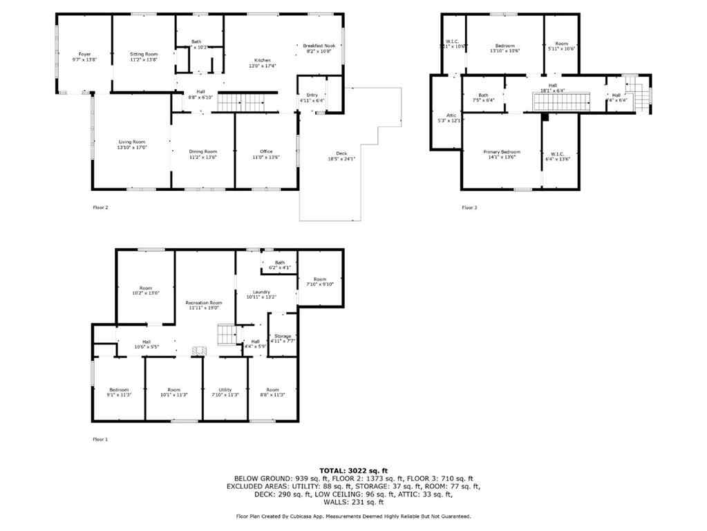 MLS® A2255699 - 4901 48 Street S in NONE Stettler, Residential