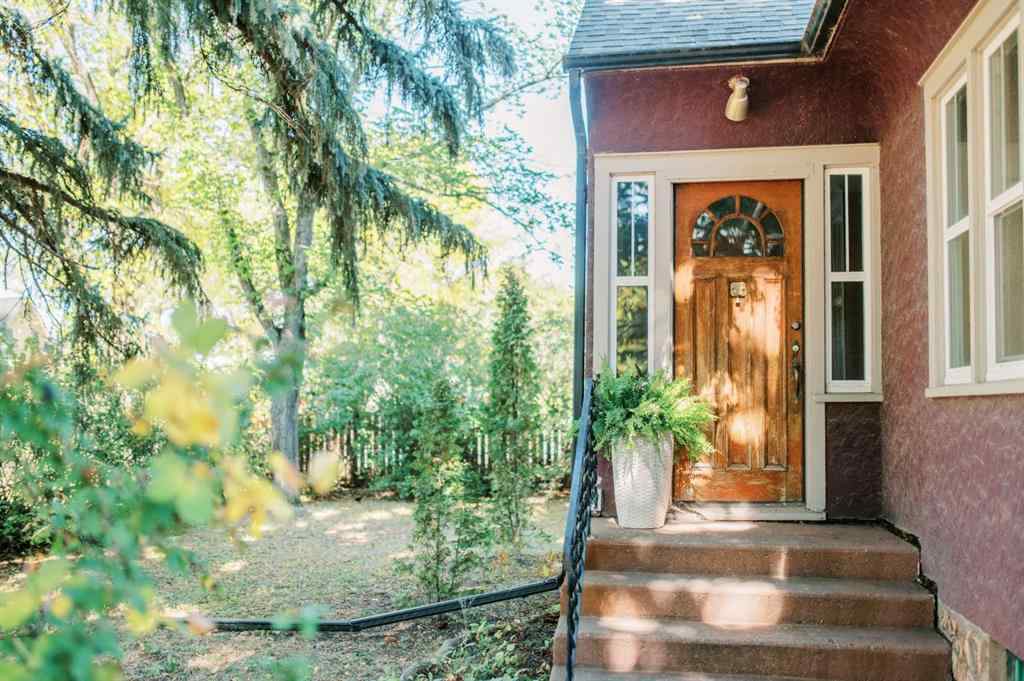 MLS® A2255699 - 4901 48 Street S in NONE Stettler, Residential