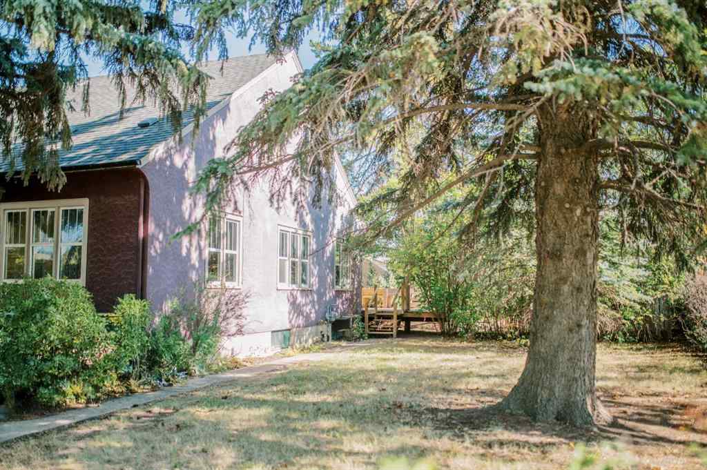 MLS® A2255699 - 4901 48 Street S in NONE Stettler, Residential