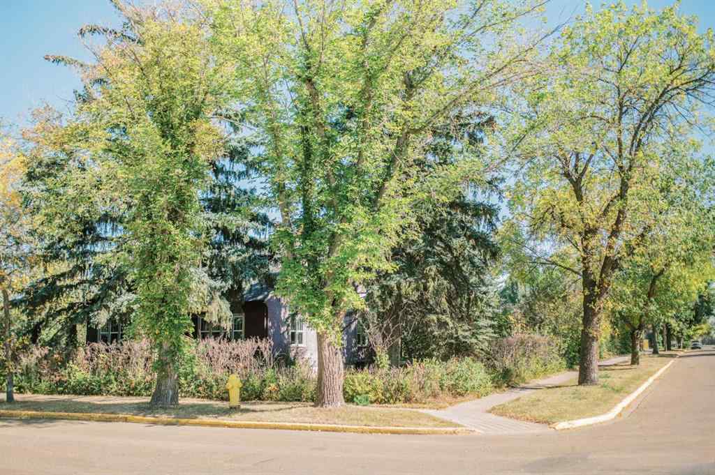 MLS® A2255699 - 4901 48 Street S in NONE Stettler, Residential