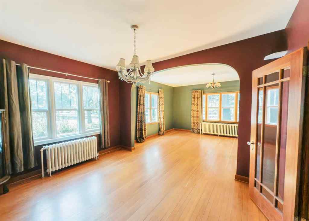 MLS® A2255699 - 4901 48 Street S in NONE Stettler, Residential