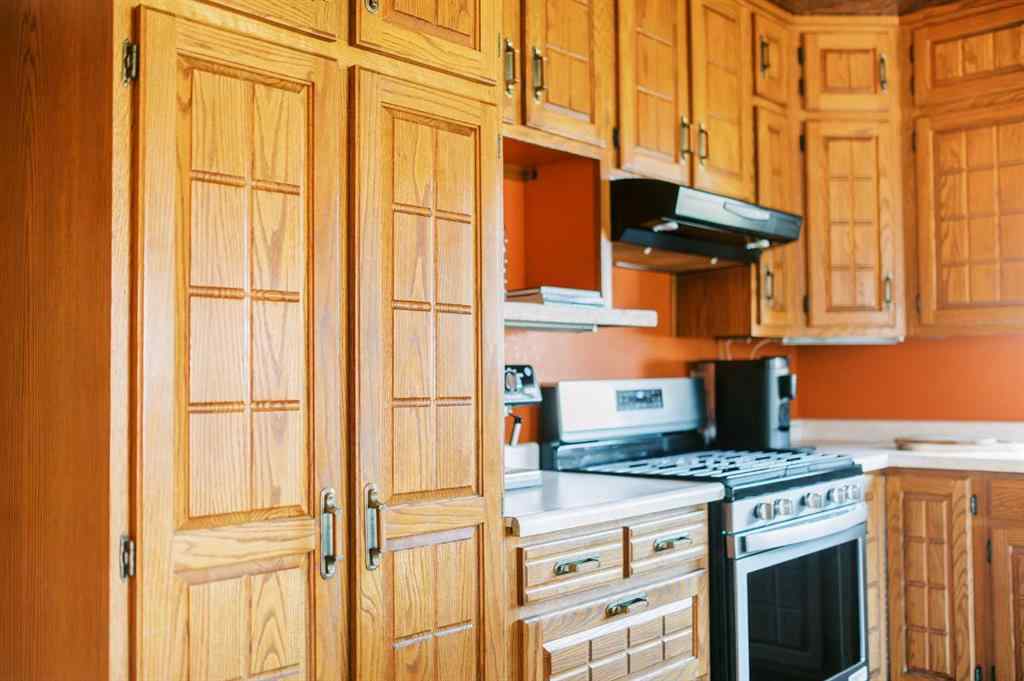 MLS® A2255699 - 4901 48 Street S in NONE Stettler, Residential