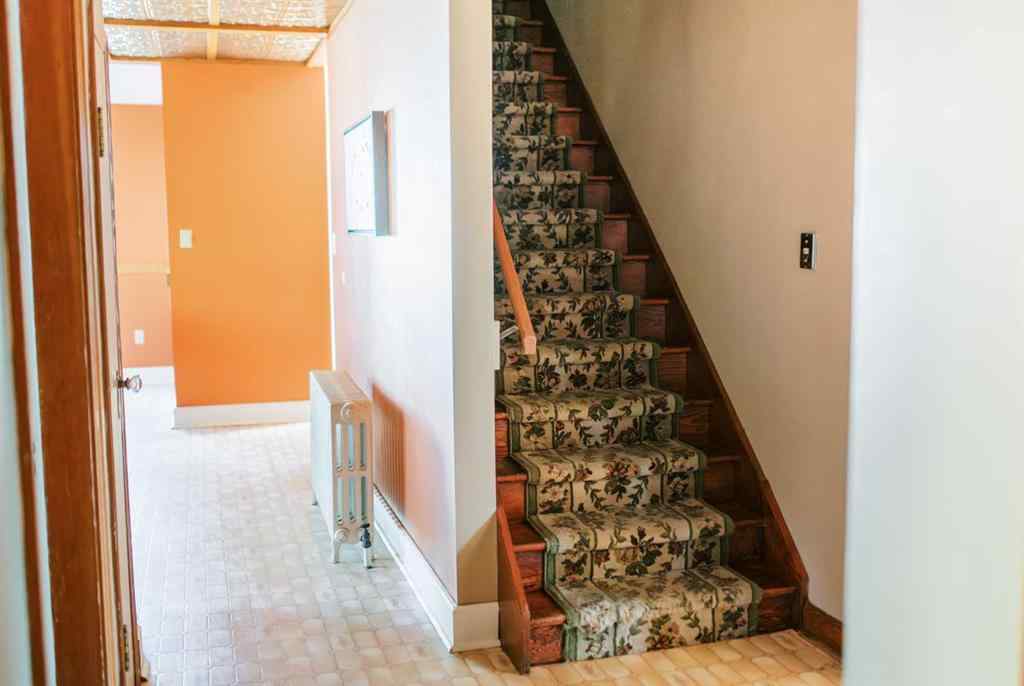 MLS® A2255699 - 4901 48 Street S in NONE Stettler, Residential