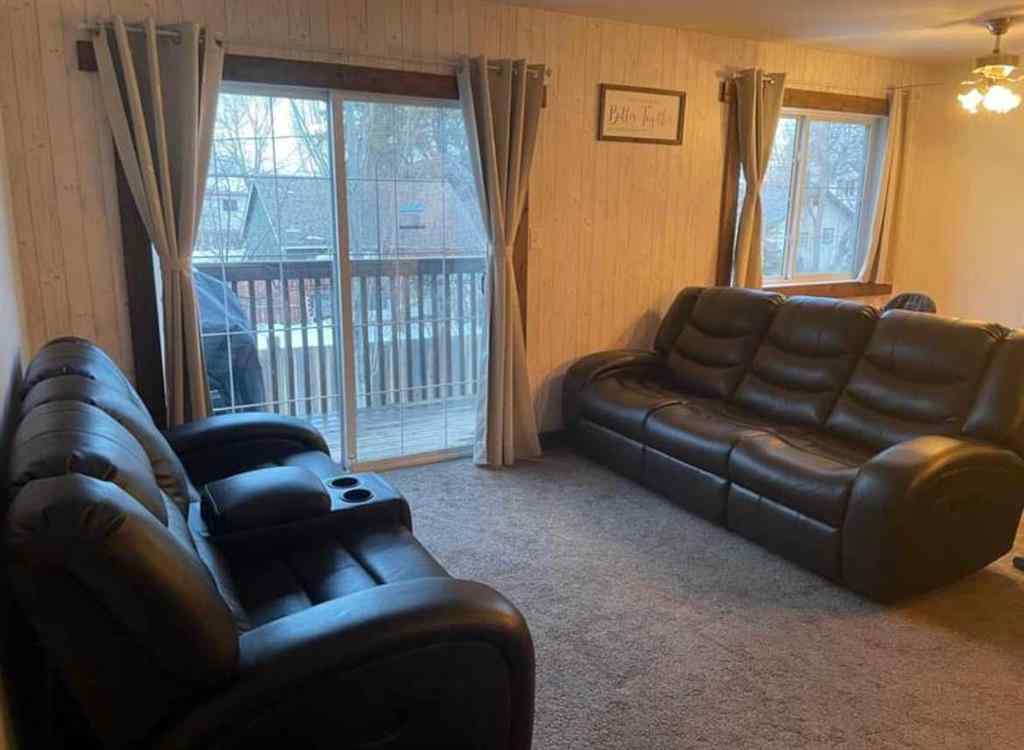 MLS® A2255700 - Unit #104 4915 45 Street  in Fairview Camrose, Residential