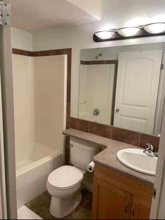 MLS® A2255700 - Unit #104 4915 45 Street  in Fairview Camrose, Residential