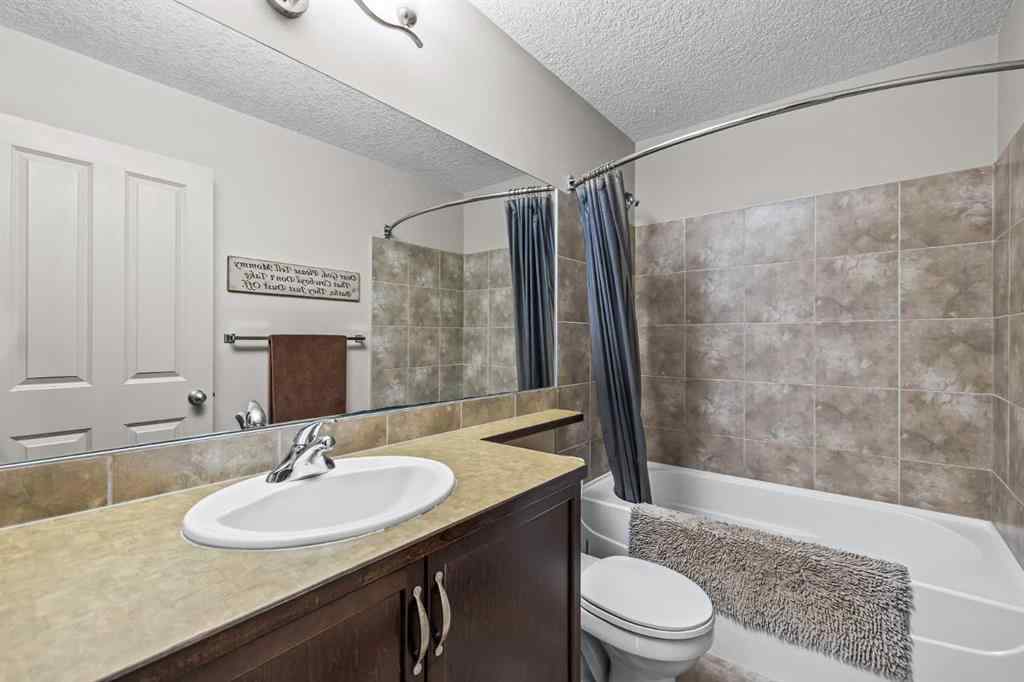 MLS® A2255701 - 22 West Pointe Manor  in West Pointe Cochrane, Residential