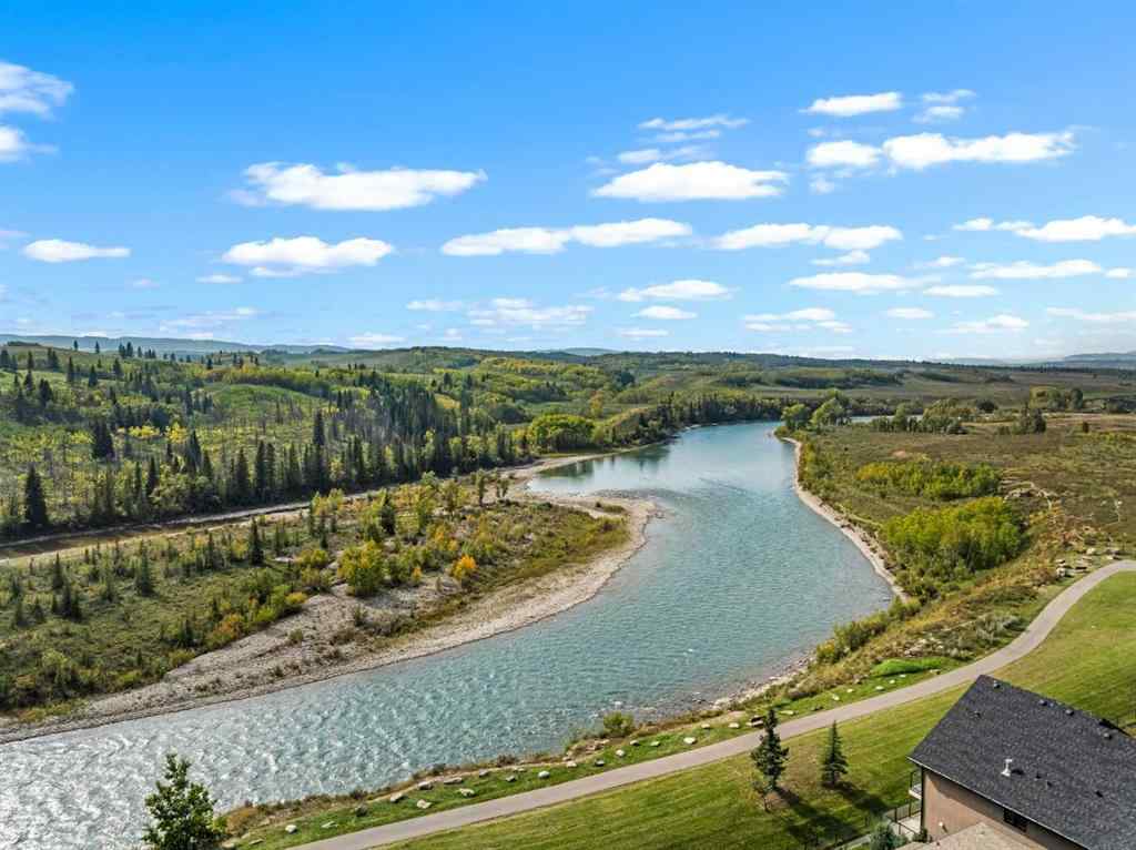 MLS® A2255701 - 22 West Pointe Manor  in West Pointe Cochrane, Residential
