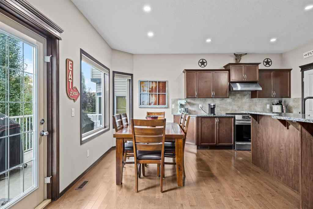 MLS® A2255701 - 22 West Pointe Manor  in West Pointe Cochrane, Residential