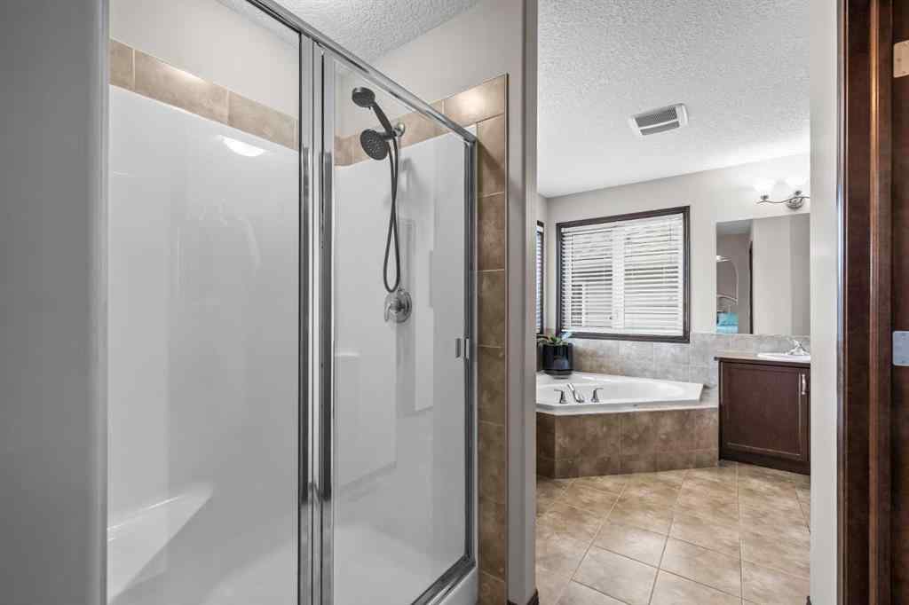 MLS® A2255701 - 22 West Pointe Manor  in West Pointe Cochrane, Residential