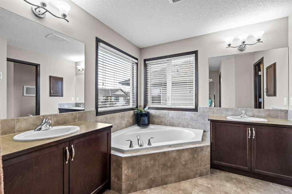 MLS® A2255701 - 22 West Pointe Manor  in West Pointe Cochrane, Residential