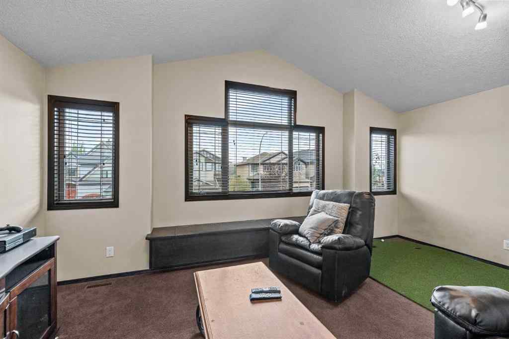 MLS® A2255701 - 22 West Pointe Manor  in West Pointe Cochrane, Residential