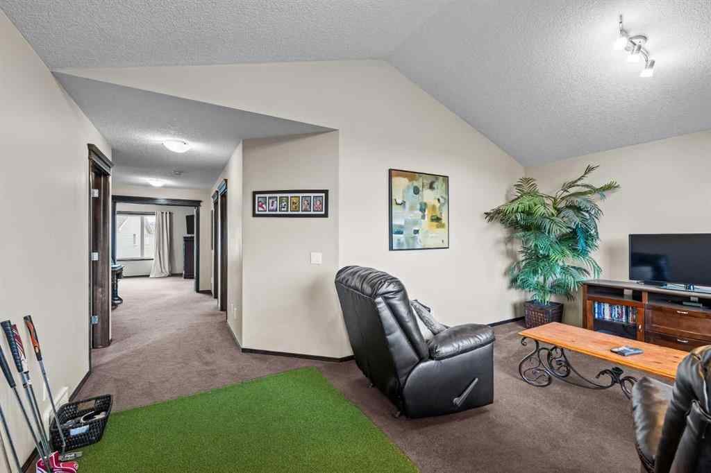 MLS® A2255701 - 22 West Pointe Manor  in West Pointe Cochrane, Residential