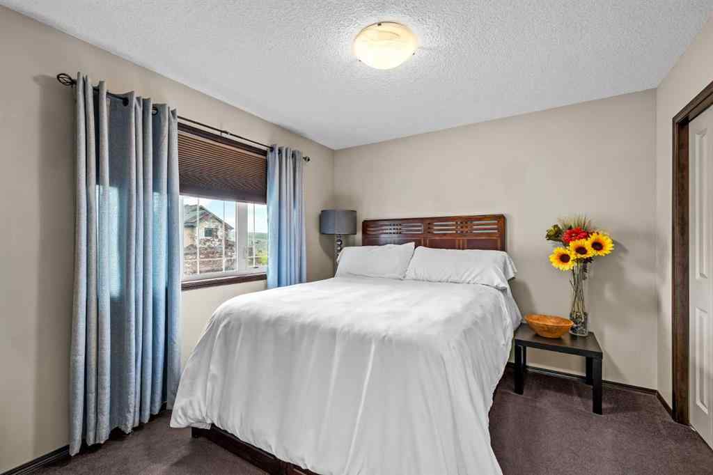 MLS® A2255701 - 22 West Pointe Manor  in West Pointe Cochrane, Residential