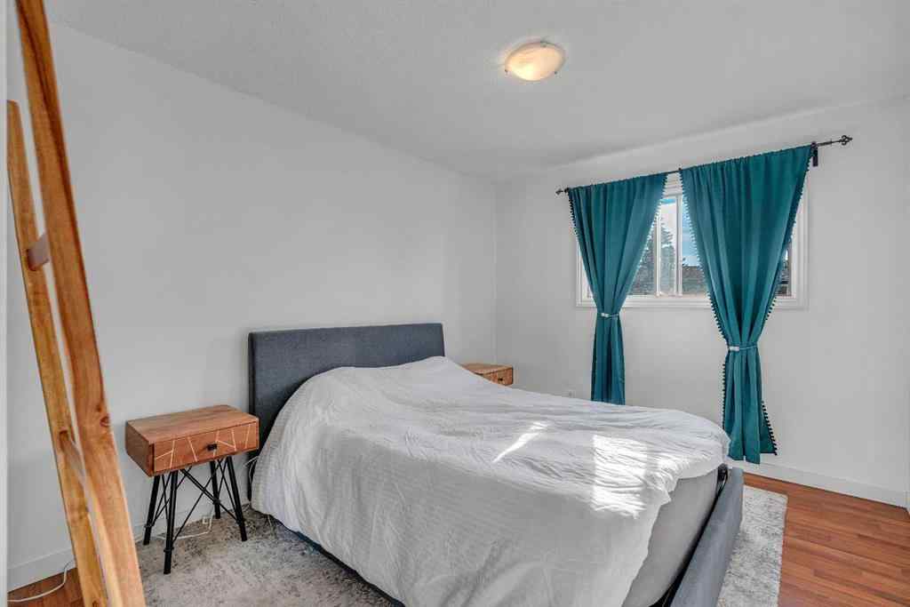 MLS® A2255702 - Unit #810 120 Silvercreek Close NW in Silver Springs Calgary, Residential