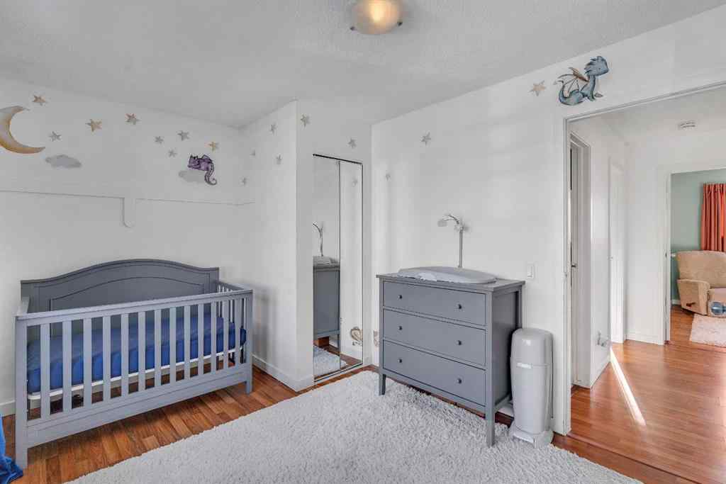 MLS® A2255702 - Unit #810 120 Silvercreek Close NW in Silver Springs Calgary, Residential