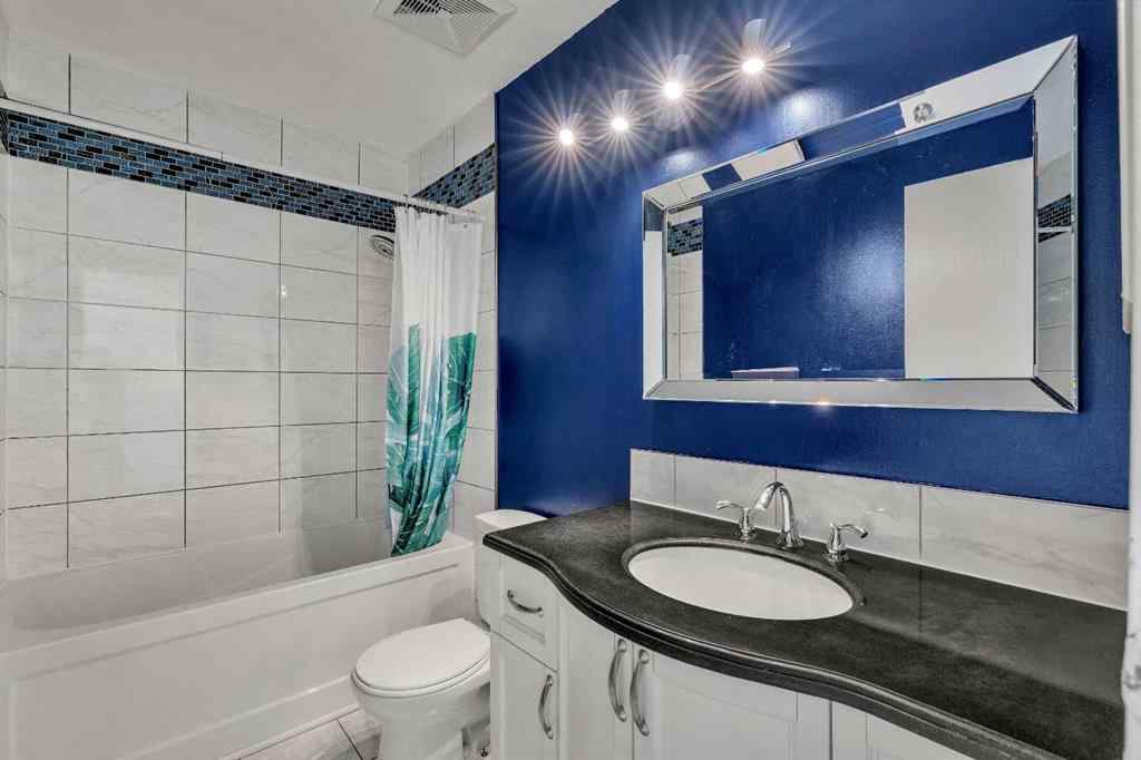 MLS® A2255702 - Unit #810 120 Silvercreek Close NW in Silver Springs Calgary, Residential