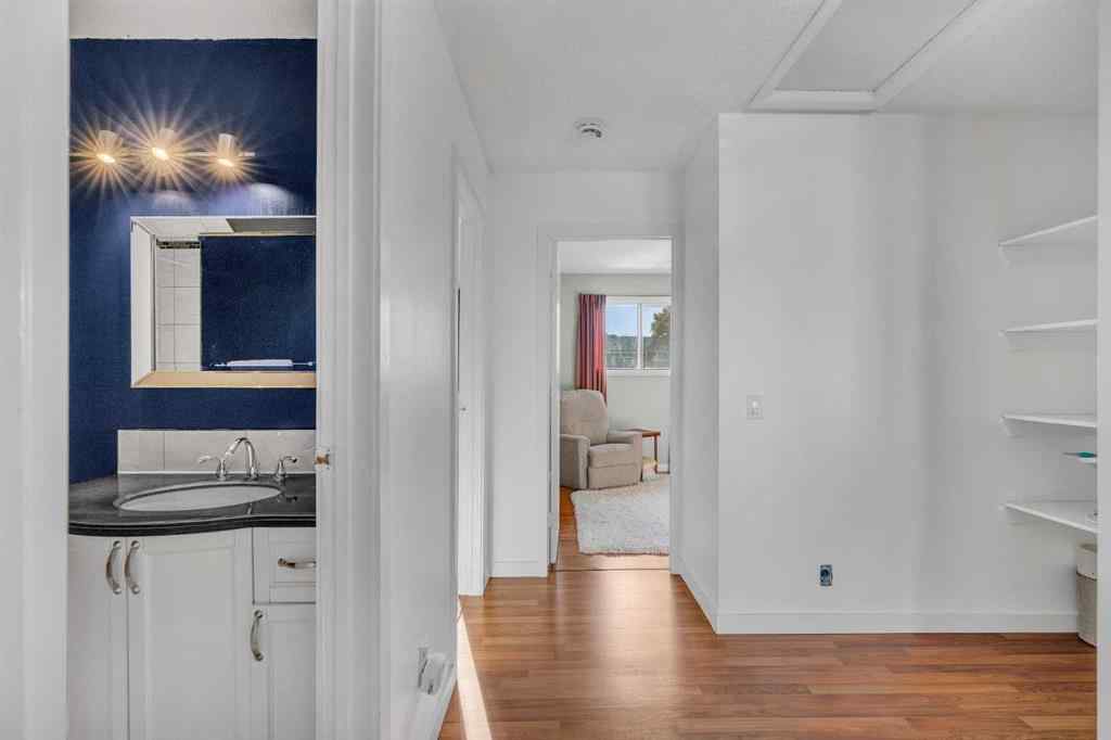 MLS® A2255702 - Unit #810 120 Silvercreek Close NW in Silver Springs Calgary, Residential