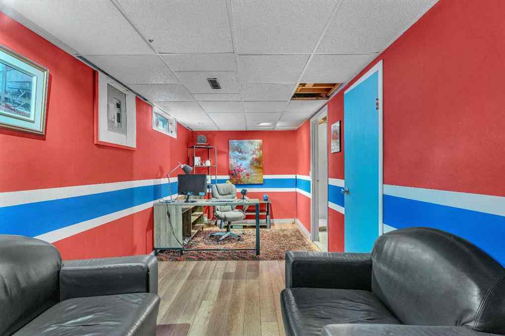 MLS® A2255702 - Unit #810 120 Silvercreek Close NW in Silver Springs Calgary, Residential