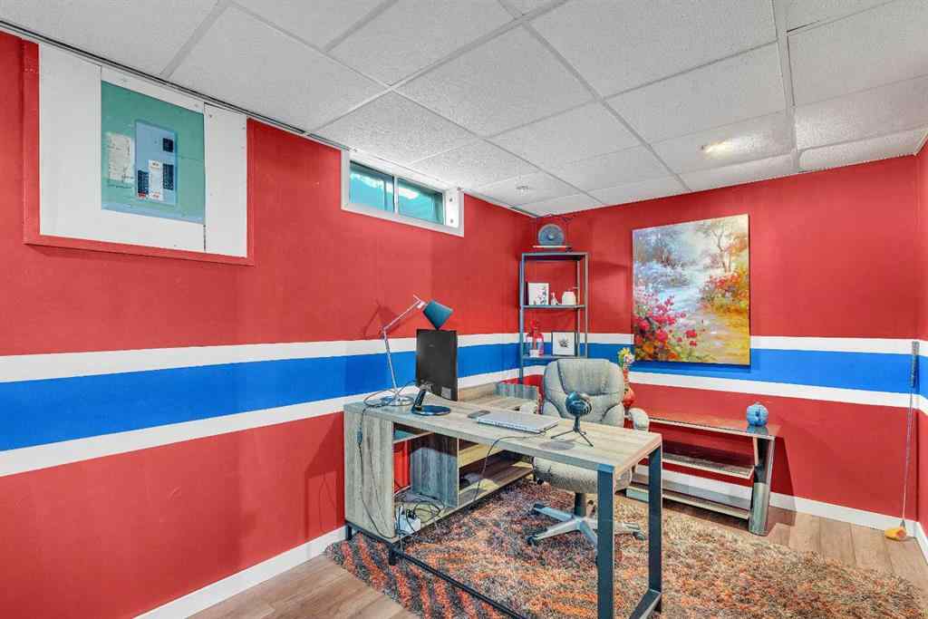 MLS® A2255702 - Unit #810 120 Silvercreek Close NW in Silver Springs Calgary, Residential