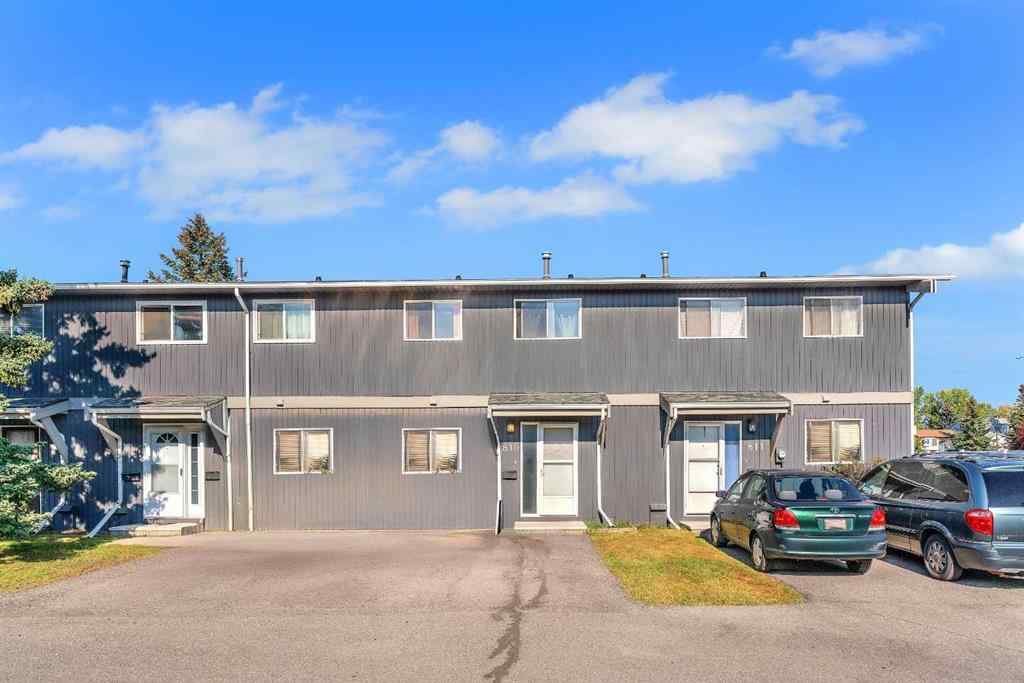 MLS® A2255702 - Unit #810 120 Silvercreek Close NW in Silver Springs Calgary, Residential