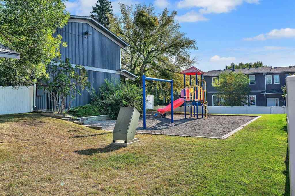 MLS® A2255702 - Unit #810 120 Silvercreek Close NW in Silver Springs Calgary, Residential