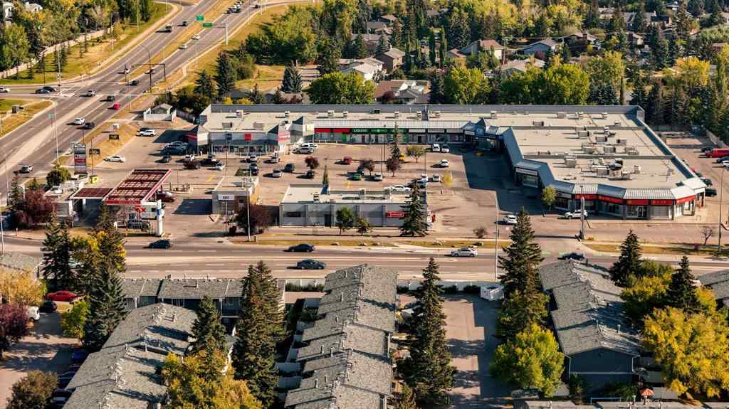 MLS® A2255702 - Unit #810 120 Silvercreek Close NW in Silver Springs Calgary, Residential