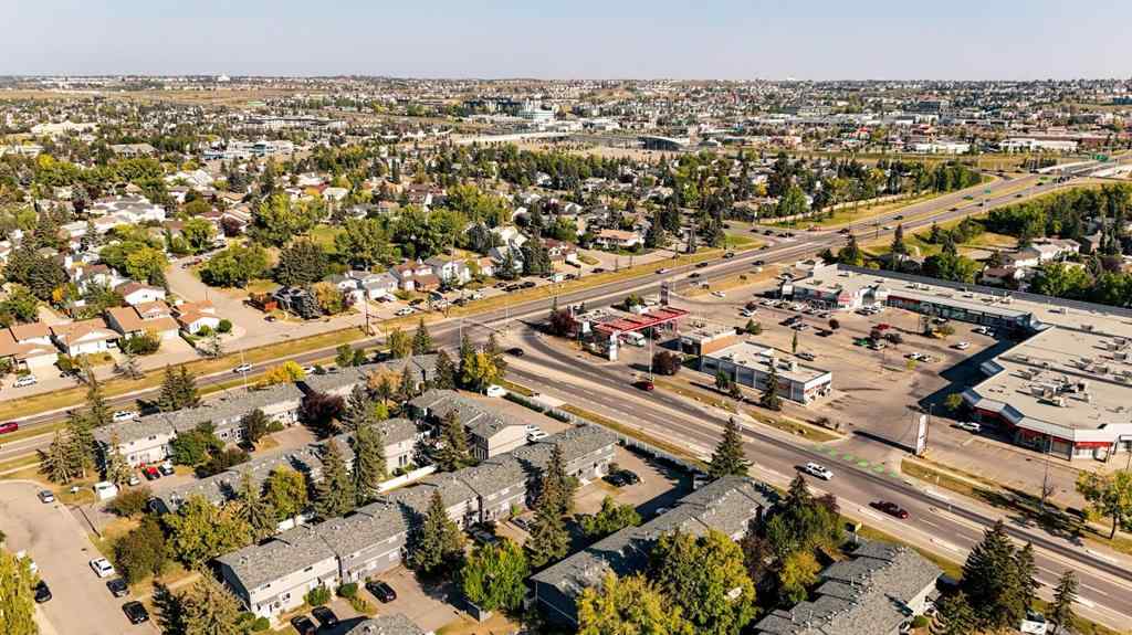 MLS® A2255702 - Unit #810 120 Silvercreek Close NW in Silver Springs Calgary, Residential