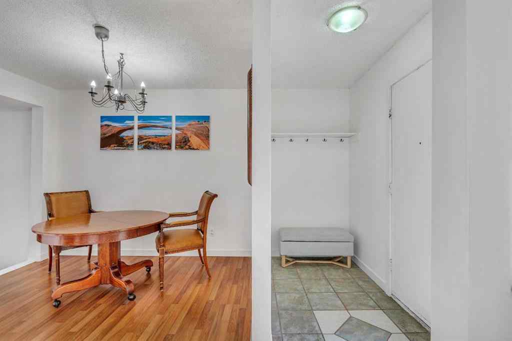 MLS® A2255702 - Unit #810 120 Silvercreek Close NW in Silver Springs Calgary, Residential