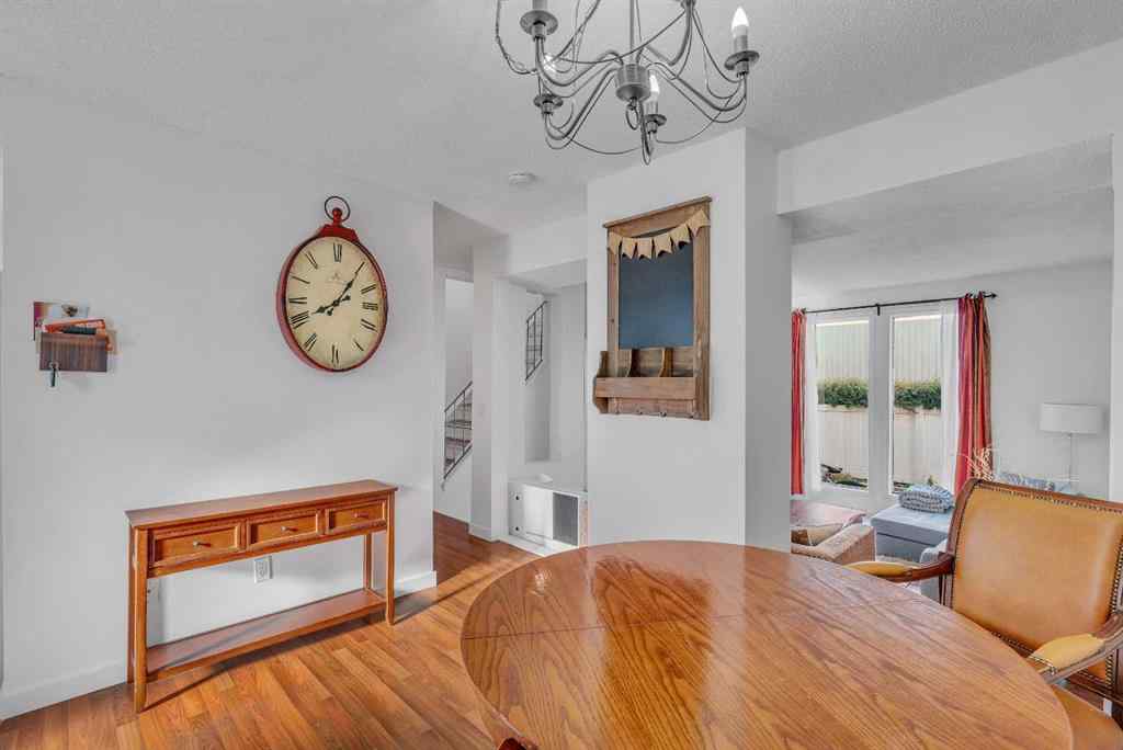 MLS® A2255702 - Unit #810 120 Silvercreek Close NW in Silver Springs Calgary, Residential