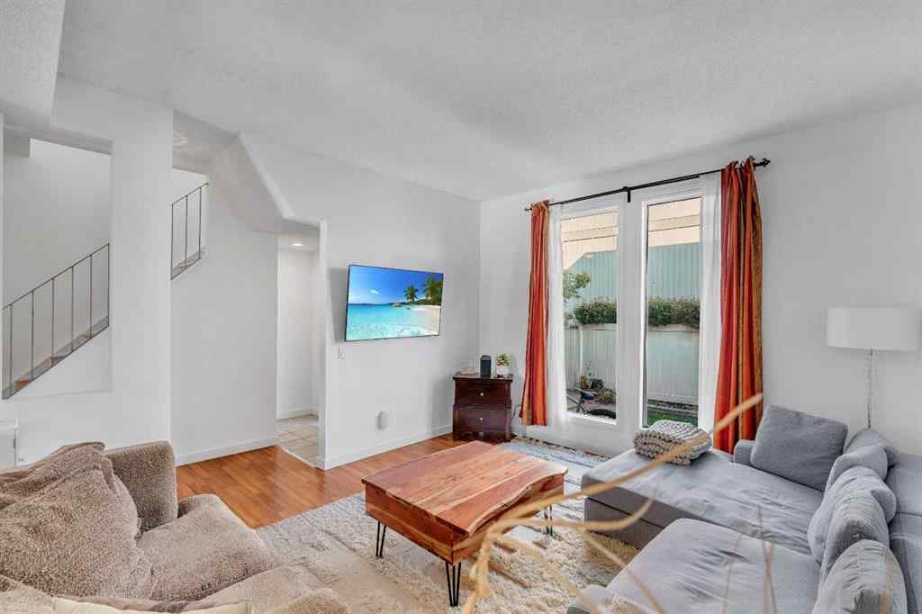 MLS® A2255702 - Unit #810 120 Silvercreek Close NW in Silver Springs Calgary, Residential