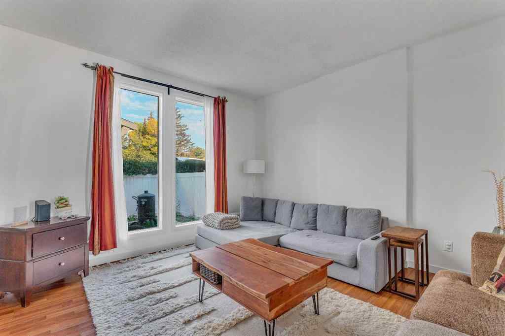 MLS® A2255702 - Unit #810 120 Silvercreek Close NW in Silver Springs Calgary, Residential