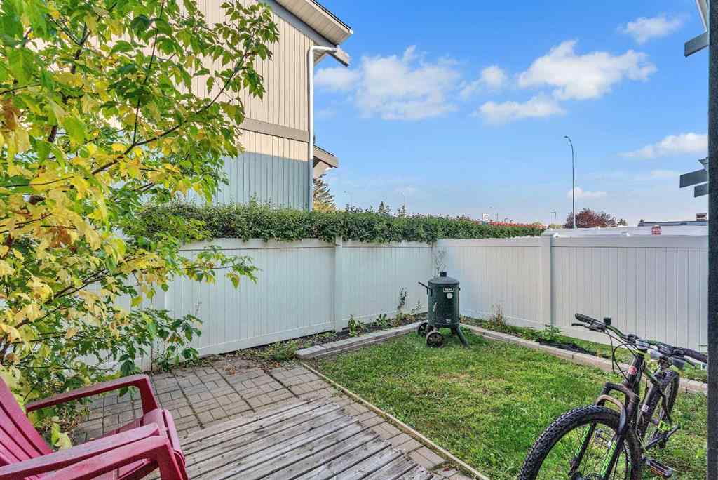 MLS® A2255702 - Unit #810 120 Silvercreek Close NW in Silver Springs Calgary, Residential