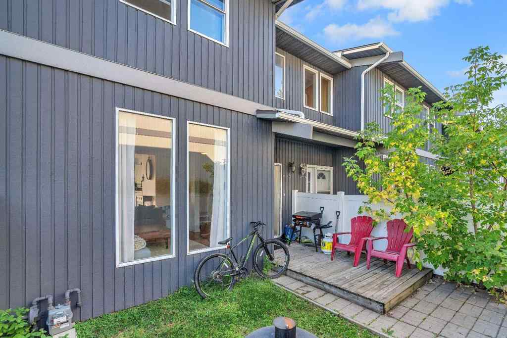 MLS® A2255702 - Unit #810 120 Silvercreek Close NW in Silver Springs Calgary, Residential