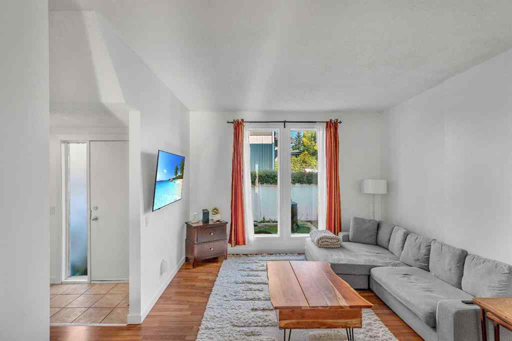 MLS® A2255702 - Unit #810 120 Silvercreek Close NW in Silver Springs Calgary, Residential