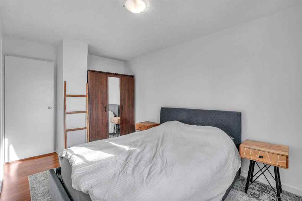 MLS® A2255702 - Unit #810 120 Silvercreek Close NW in Silver Springs Calgary, Residential