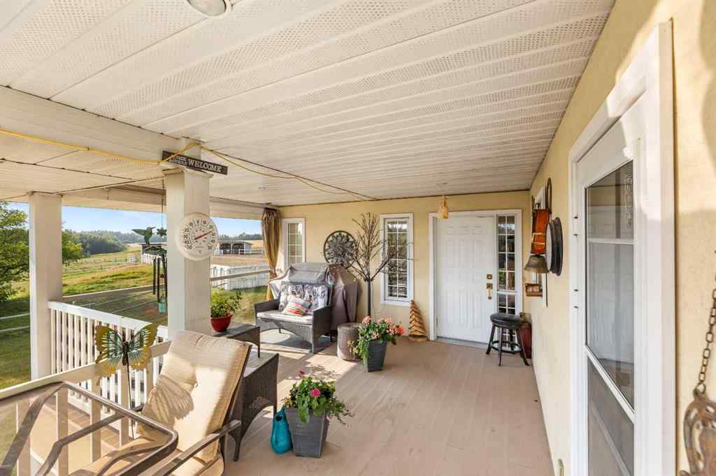 MLS® A2255703 -  #15-31240 RR20A   in NONE Rural Mountain View County, Residential