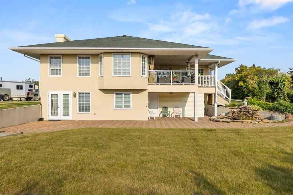 MLS® A2255703 -  #15-31240 RR20A   in NONE Rural Mountain View County, Residential
