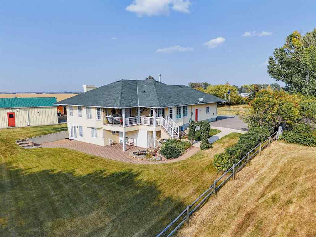 MLS® A2255703 -  #15-31240 RR20A   in NONE Rural Mountain View County, Residential
