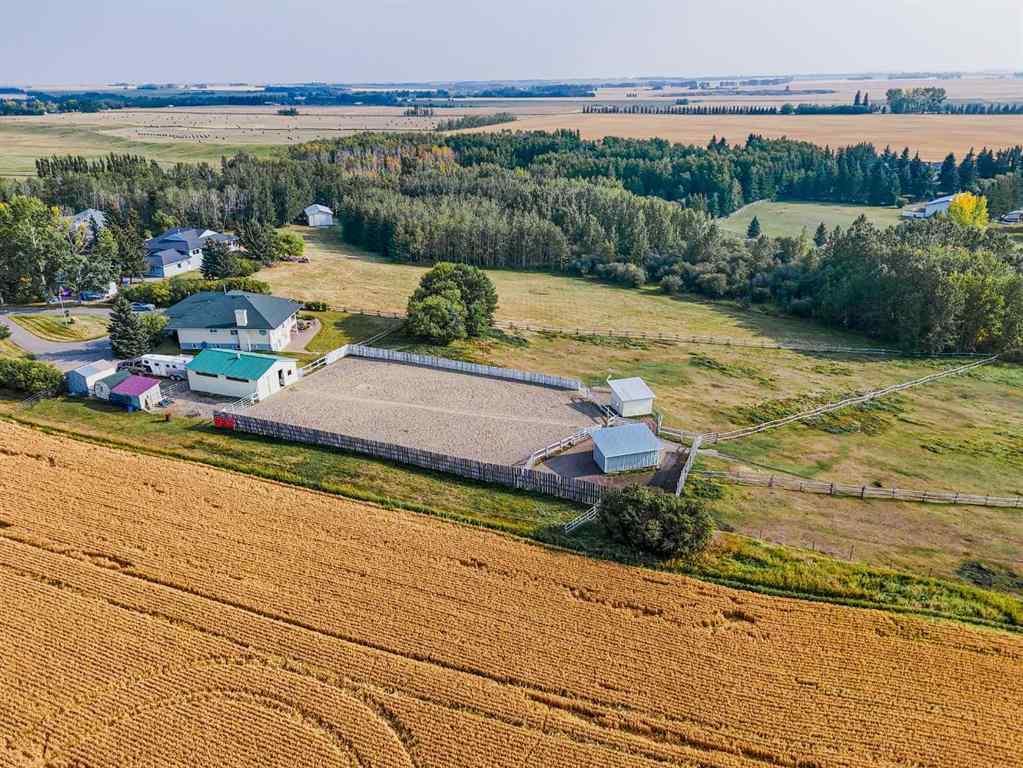MLS® A2255703 -  #15-31240 RR20A   in NONE Rural Mountain View County, Residential