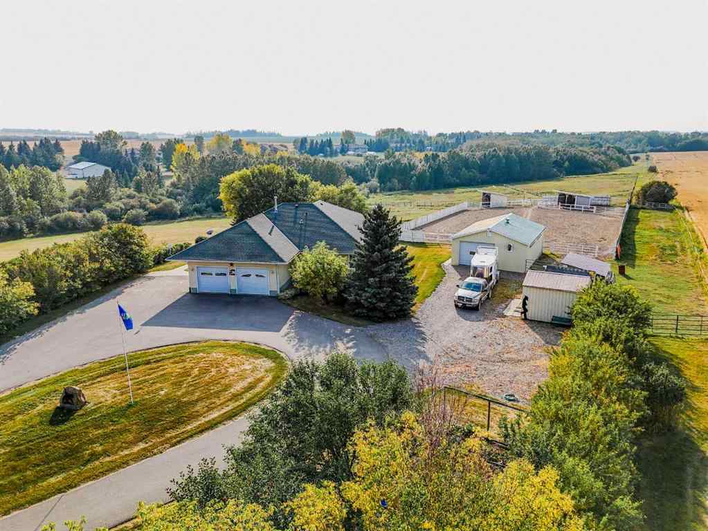MLS® A2255703 -  #15-31240 RR20A   in NONE Rural Mountain View County, Residential