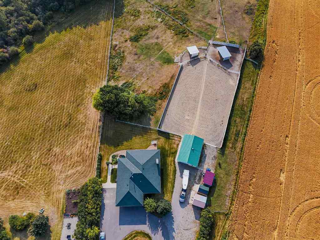 MLS® A2255703 -  #15-31240 RR20A   in NONE Rural Mountain View County, Residential