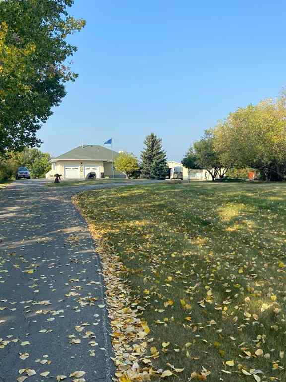 MLS® A2255703 -  #15-31240 RR20A   in NONE Rural Mountain View County, Residential