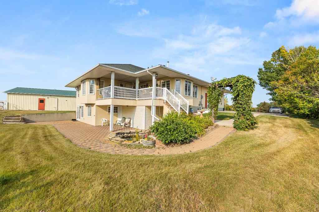 MLS® A2255703 -  #15-31240 RR20A   in NONE Rural Mountain View County, Residential