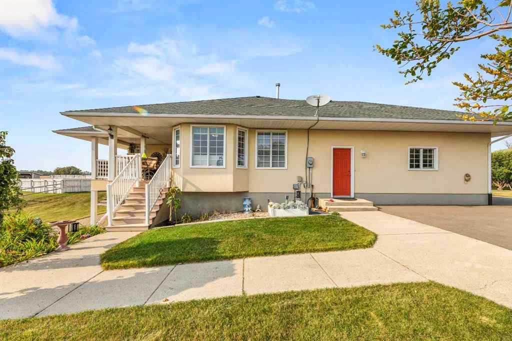 MLS® A2255703 -  #15-31240 RR20A   in NONE Rural Mountain View County, Residential