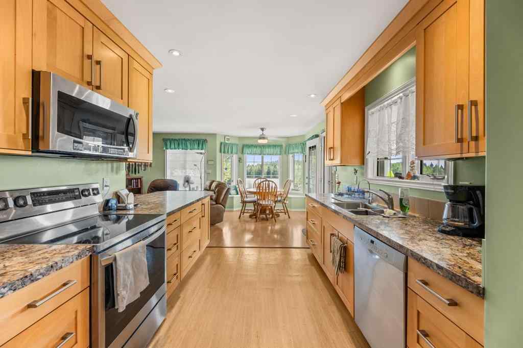MLS® A2255703 -  #15-31240 RR20A   in NONE Rural Mountain View County, Residential