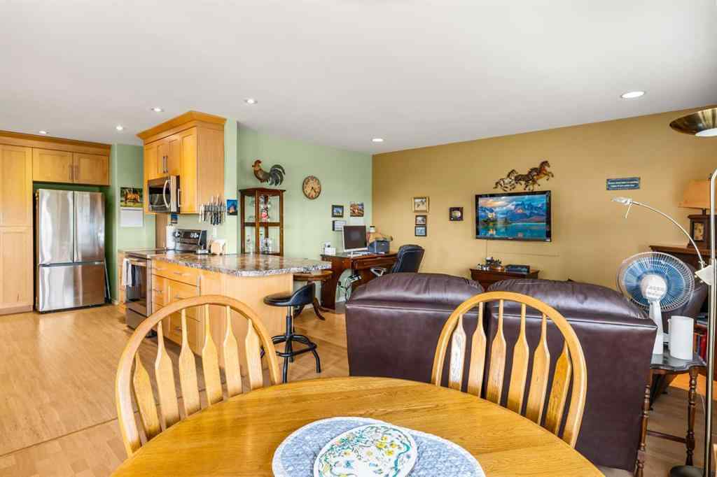 MLS® A2255703 -  #15-31240 RR20A   in NONE Rural Mountain View County, Residential