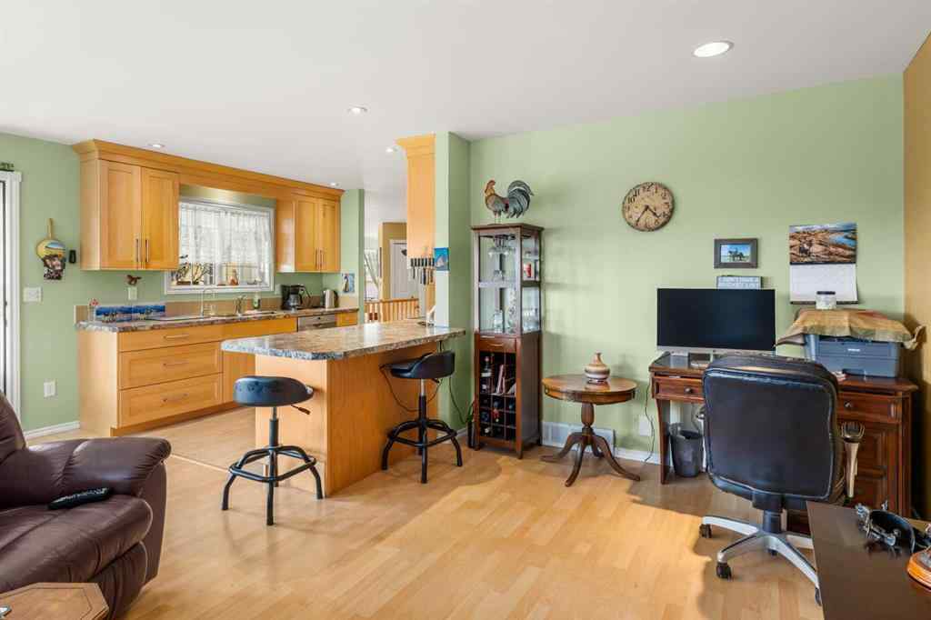 MLS® A2255703 -  #15-31240 RR20A   in NONE Rural Mountain View County, Residential