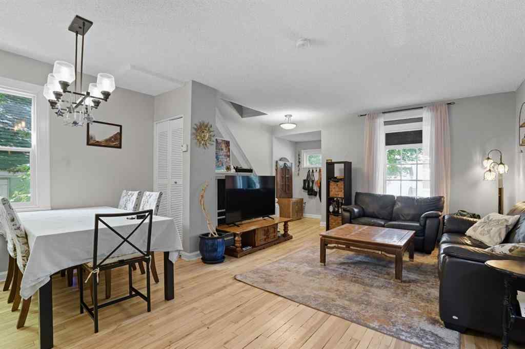 MLS® A2255704 - 1529 27 Avenue SW in South Calgary Calgary, Residential